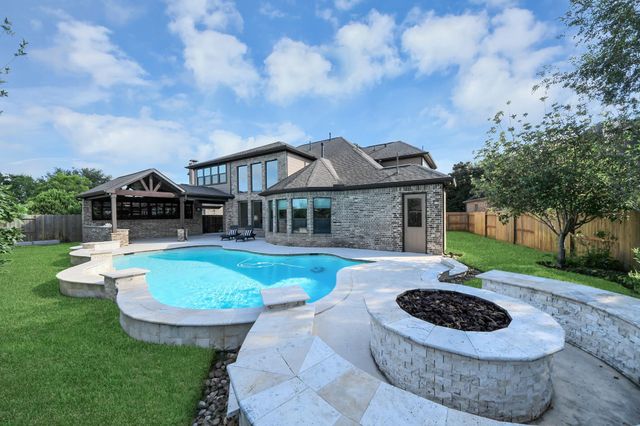 67 Azure Lake, Katy, TX, 77494
