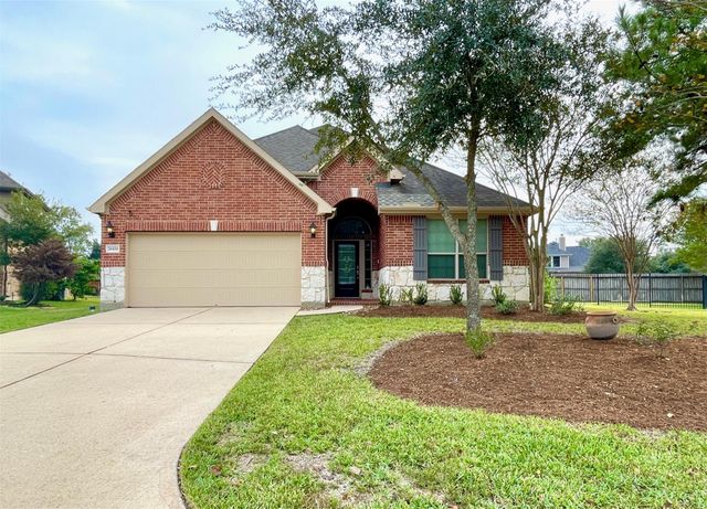  26100 Brickhill Dr, Spring, TX 77389