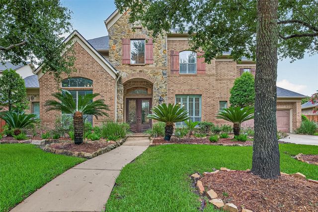  2414 Fairbreeze Dr, Katy, TX 77494