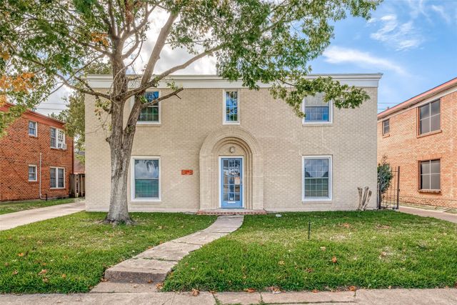  6630 Lawndale St #2, Houston, TX 77023