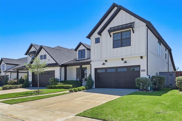 10126 Water Harbor, Missouri City, TX, 77459