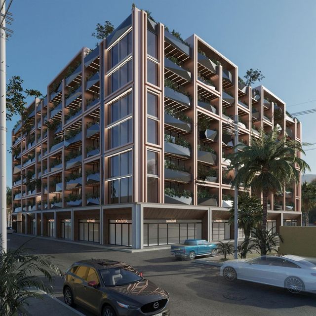 Av 40 Nte #523, Playa del Carmen