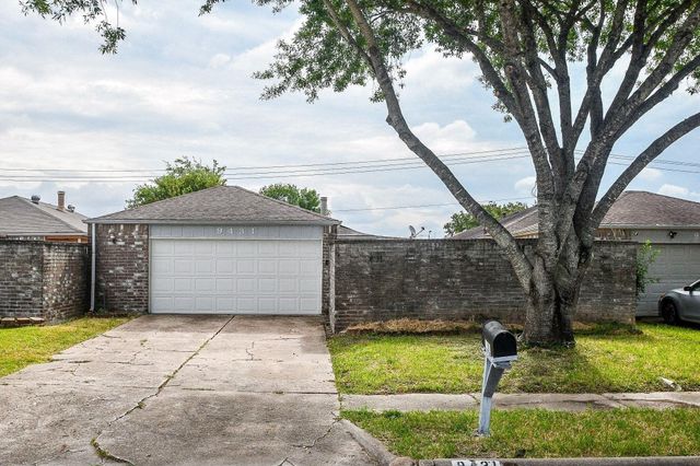 9431 Keegans Wood