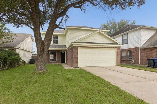 19905 Telegraph Square Ln, Katy, TX 77449