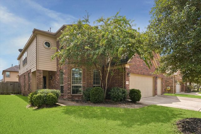 19131 Cardinal Grove, Cypress, TX, 77429
