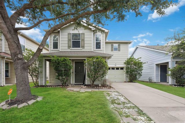 3618 Fuller Bluff, Spring, TX, 77386