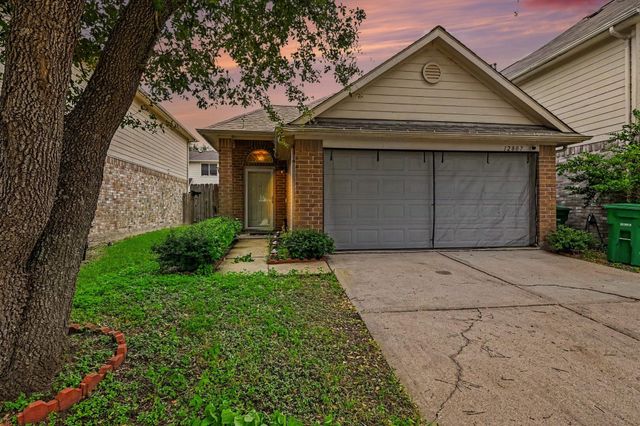 12807 Claycliff, Houston, TX, 77034