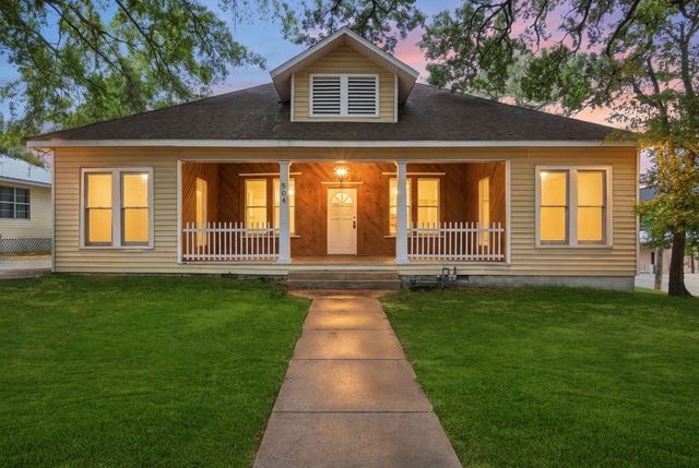 510 Washington, Livingston, TX, 77351