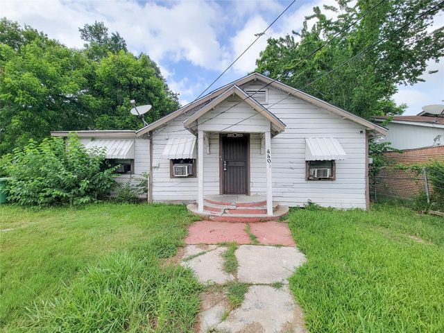 4403 New Orleans