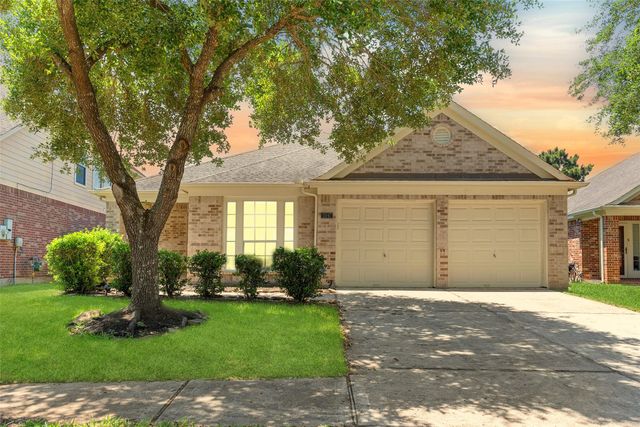11047 Pierce Valley, Richmond, TX, 77406