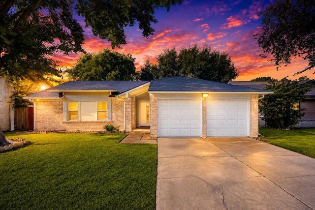 12019 Plumbrook, Houston, TX, 77099