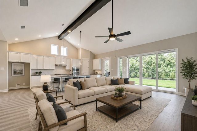  610 Vineyard Hollow Ct, Richmond, TX 77406