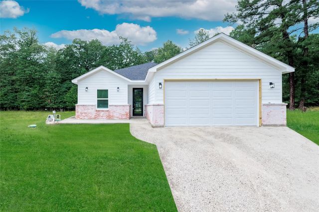 414 Peach Point, Trinity, TX, 75862