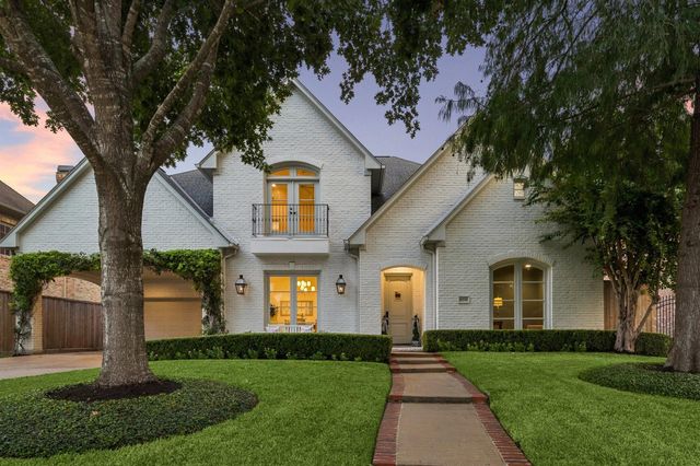 6230 Doliver Dr, Houston, TX 77057