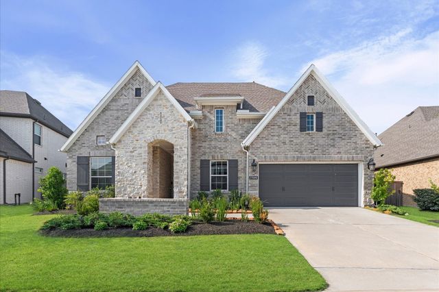 21506 Snake Herb, Cypress, TX, 77433