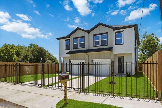 4630 Edfield, Houston, TX, 77033