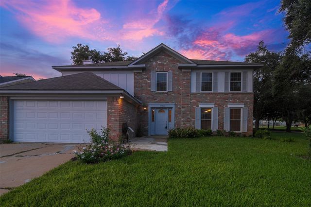 3106 Battle Ridge Ln