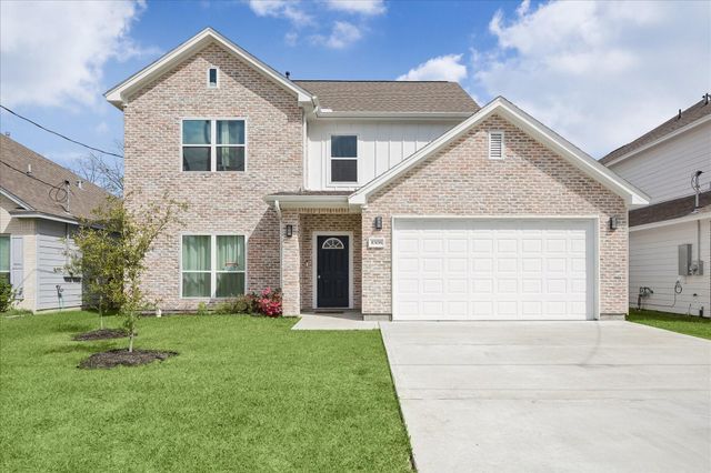 8308 James Franklin, Houston, TX, 77088