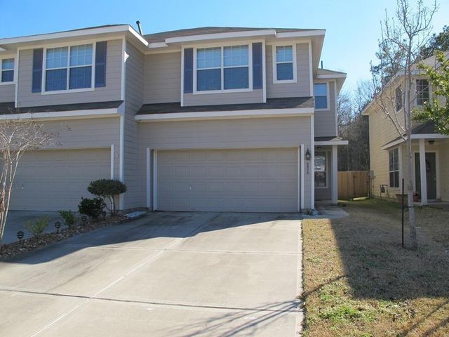 8926 Elm Drake, Humble, TX, 77338