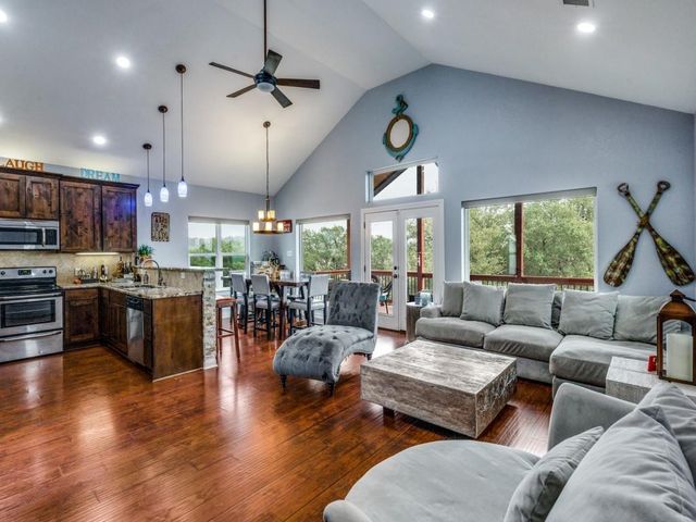 443 Big Bend, Canyon Lake, TX, 78133