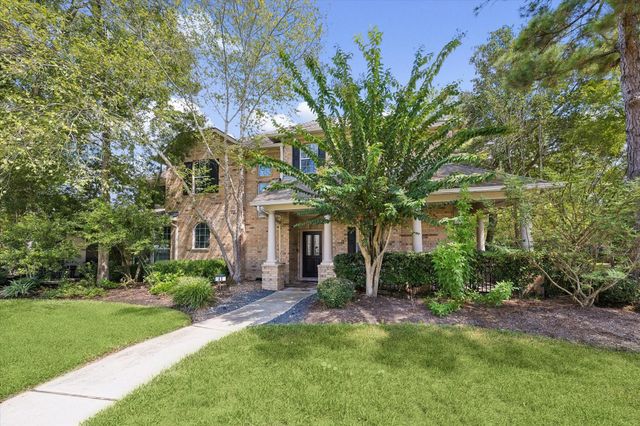 62 Ginger Jar, The Woodlands, TX, 77382
