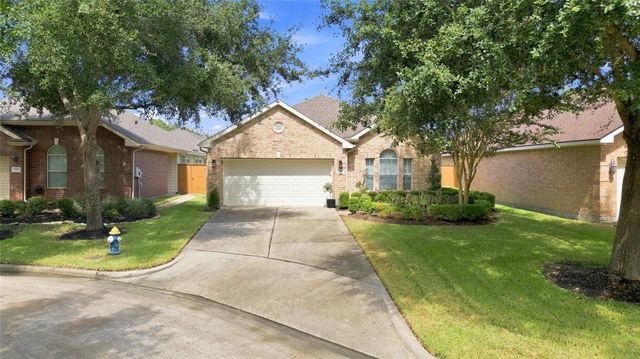  5311 Lantana Creek Ct, Katy, TX 77494