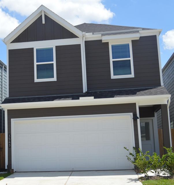 3543 Lovebird, Katy, TX, 77494
