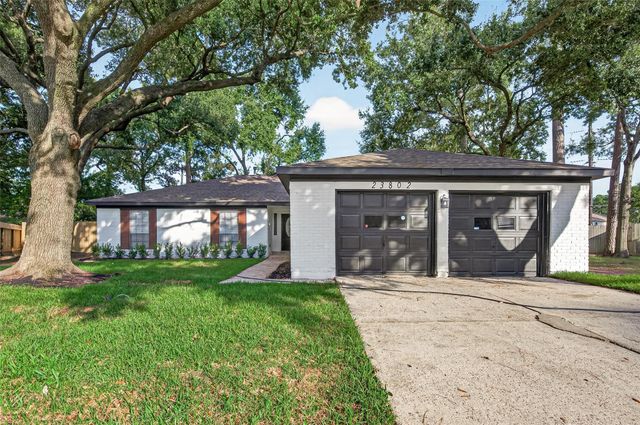  23802 Spring Towne Dr, Spring, TX 77373