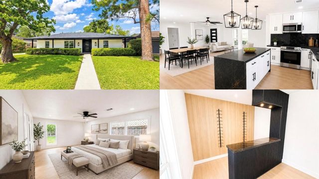 5642 Warm Springs