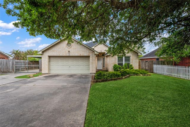  4019 N Fm 565 Rd, Baytown, TX 77523