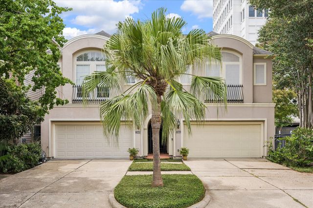  2314 Huldy St B, Houston, TX 77019