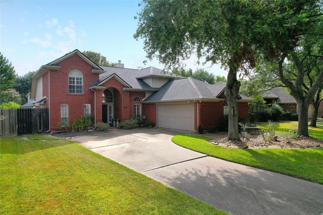 110 Cloudbridge, League City, TX, 77573