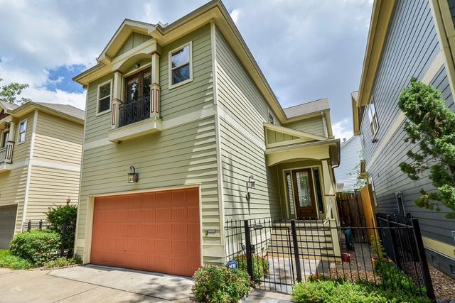 1411 22nd, Houston, TX, 77008