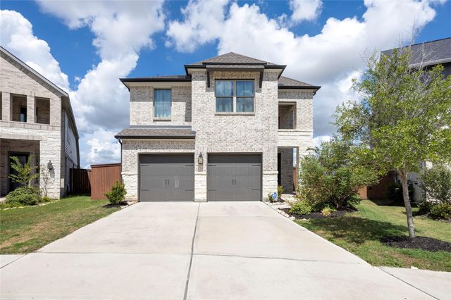 24130 Elkhorn Glen, Katy, TX 77493