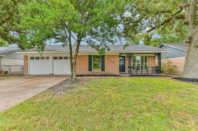  8927 Alcott Dr, Houston, TX 77080