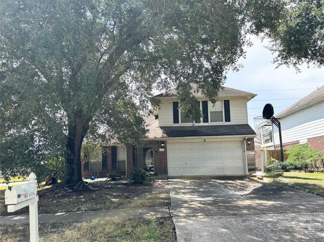 5419 Karenbeth, Houston, TX, 77084