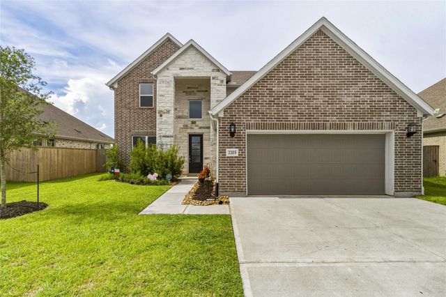 2203 Toyhill Falls, League City, TX, 77573