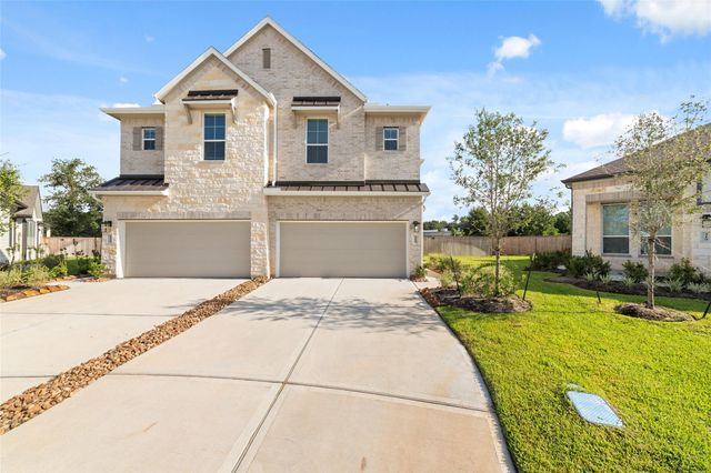 515 Water Ash Court, Montgomery, TX, 77316