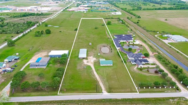 11802 Padon, Needville, TX, 77461