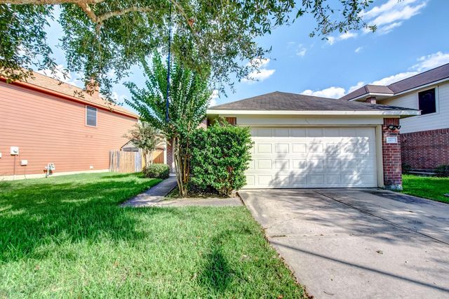 3906 Portman Glen, Houston, TX, 77047