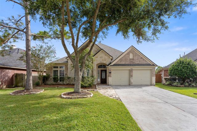 6111 Windsor Chase, League City, TX, 77573