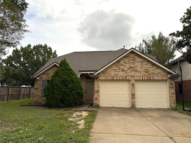9310 Enmore, Houston, TX, 77095