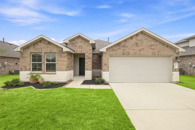 4706 Alba Ash, Katy, TX, 77449