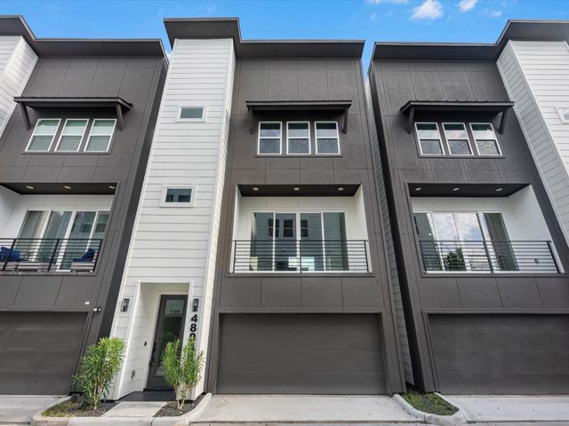 4804 Elysian, Houston, TX, 77009