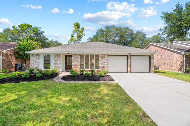  2623 Coopers Post Ln, Sugar Land, TX 77478