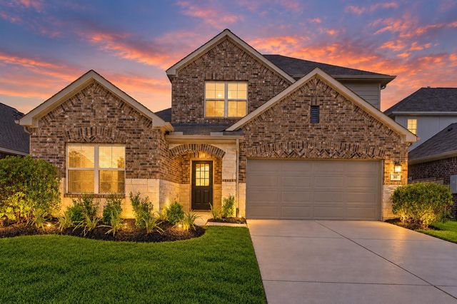 311 Flower Reed, Magnolia, TX, 77354