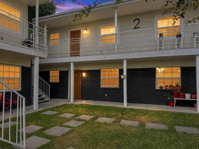 1824 Thonig, Houston, TX, 77055