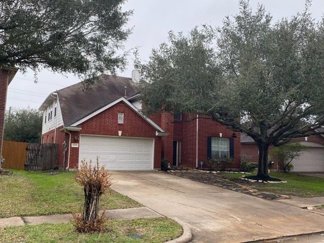 21538 Canyon Terrace, Katy, TX, 77450