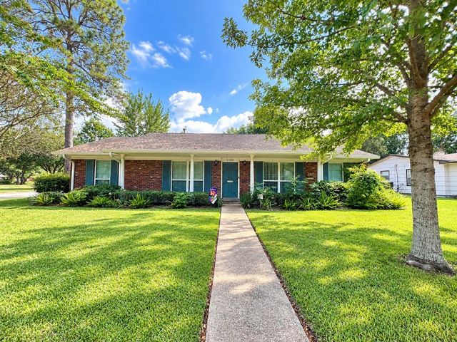 5103 Darnell, Houston, TX, 77096
