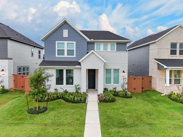 6427 Prospect Oaks Parkway, Katy, TX, 77449
